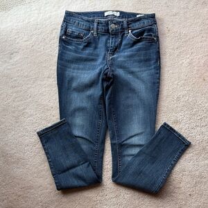 Jessica Simpson Women's Blue Jeans